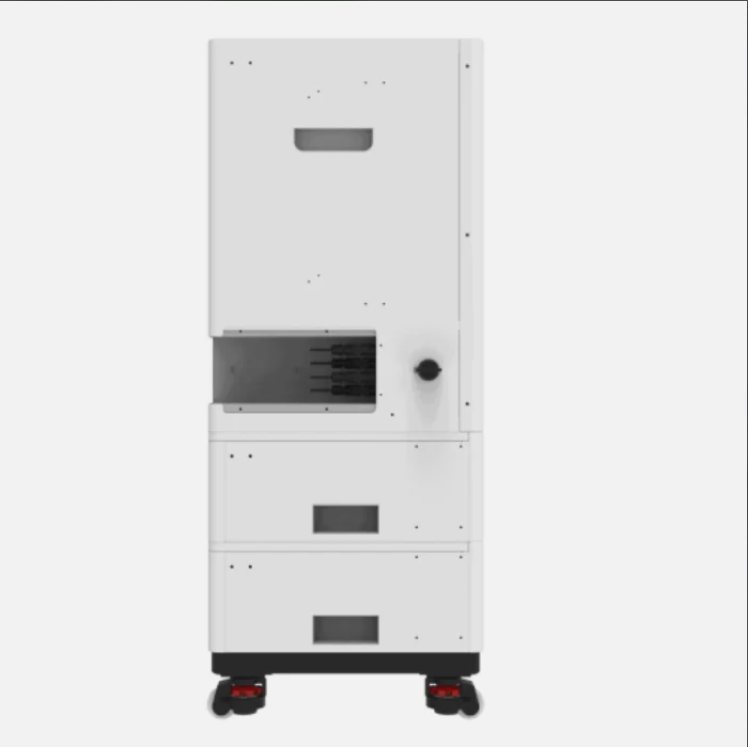 Felicity Apollo-5KLP1G01-MX All in One (Inversor de 5 kW e Bateria de 10 kWh)