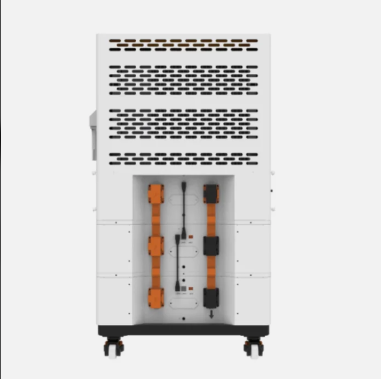 Felicity Apollo-5KLP1G01-MX All in One (Inversor de 5 kW e Bateria de 10 kWh)