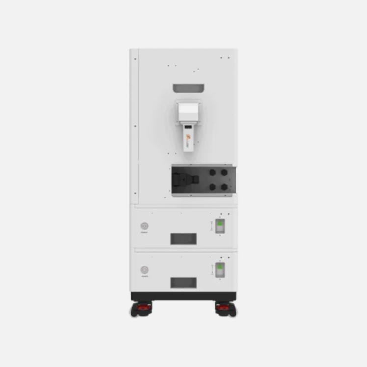 Felicity Apollo-5KLP1G01-MX All in One (Inversor de 5 kW e Bateria de 10 kWh)