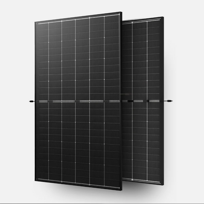 Trina Vertex S+ 440W Bifacial Negro | TSM-NEG9RC.27 | 36 aumentos