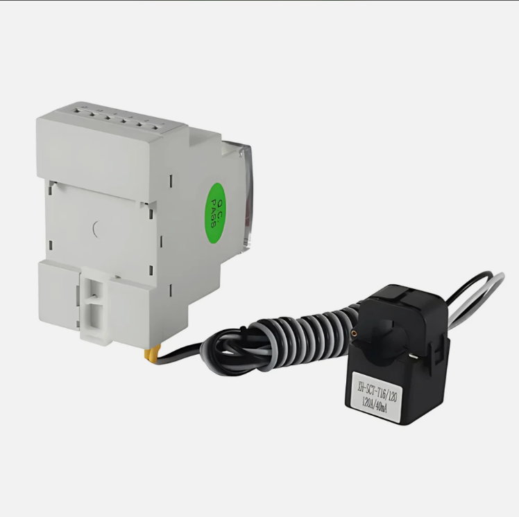 Felicity Smart Meter Monofásico | Acrel ACR10R-D16TE | 220 V / 120 A