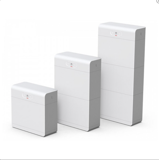 Huawei LUNA2000-21-S1 | Bateria de Alta Tensão 21 kWh