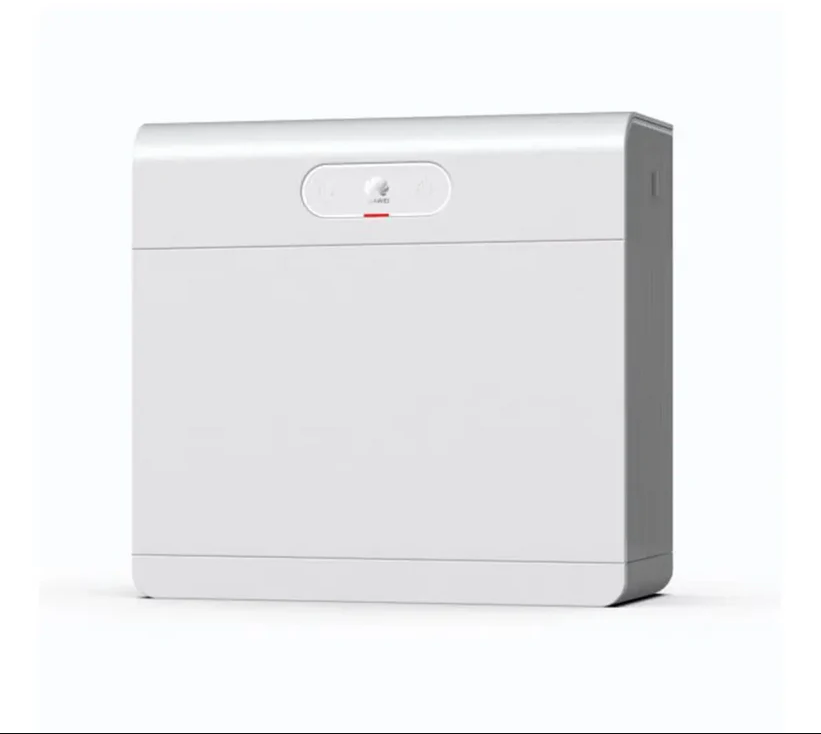 Huawei LUNA2000-7KW-S1 Bateria de 7 kWh com BCU