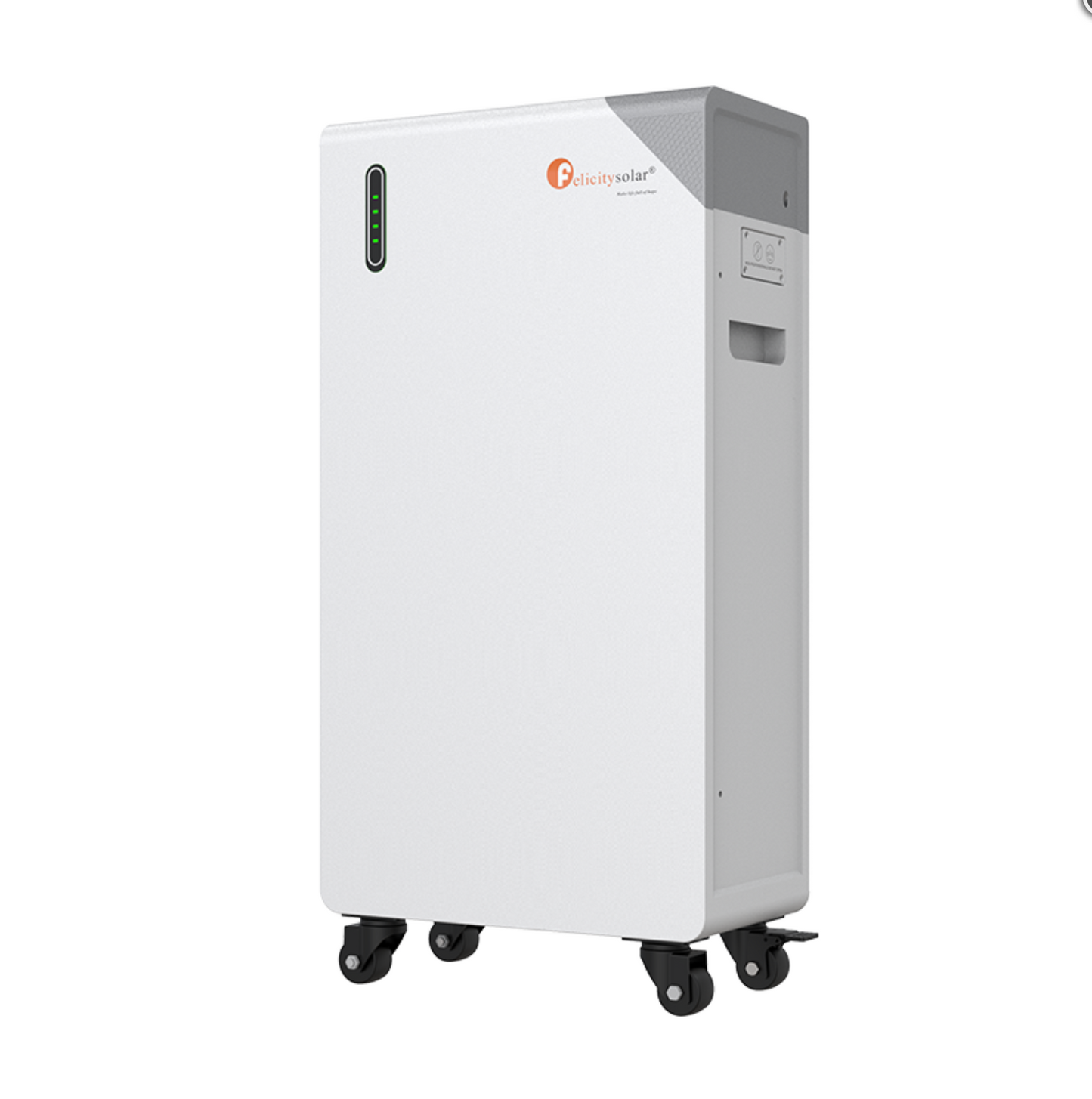 Felicity FLB48314TG1 – Batería de 16 kWh (NUEVO MODELO)