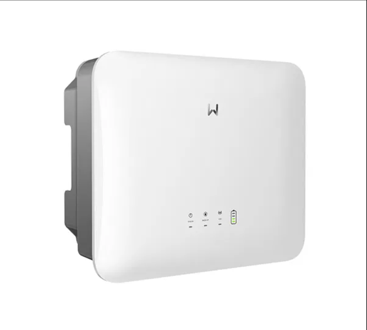 GoodWe GW6000-ES-20 G2 | Inversor Híbrido Monofásico 6 kW com UPS