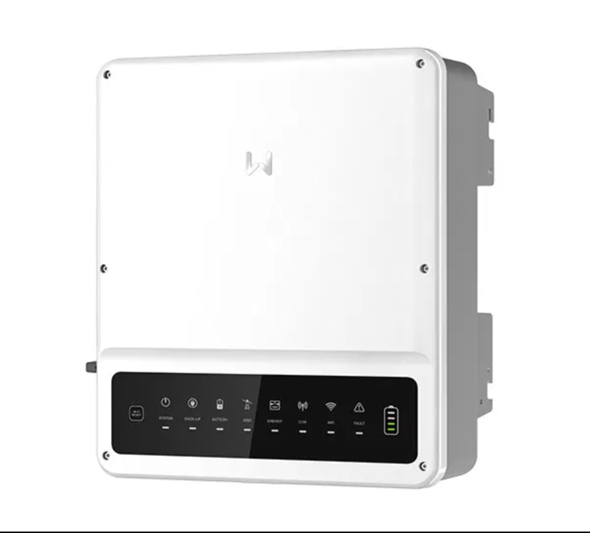 GoodWe GW3600N-EH 16A | Inversor Híbrido Monofásico 3,6 kW