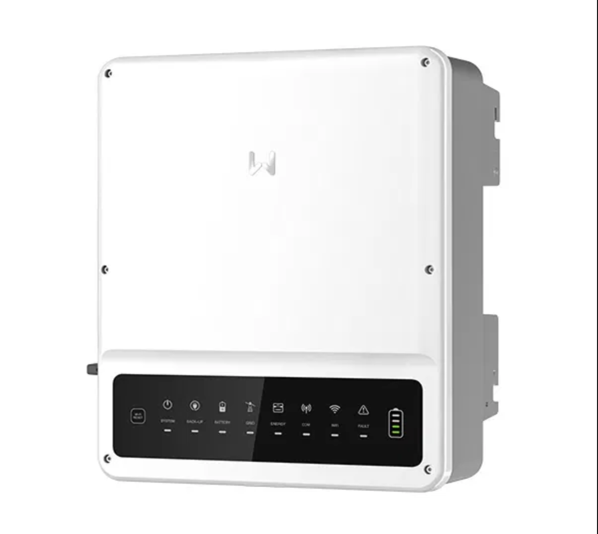 GoodWe GW6000N-EH 16A | Inversor Híbrido Monofásico 6 kW