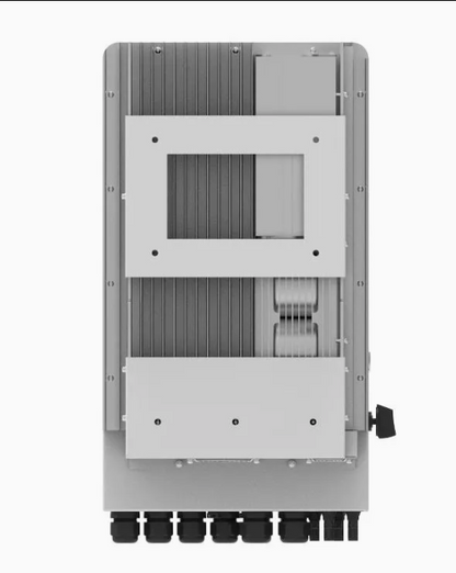 Deye SUN-6K-SG05LP1-EU| Inversor Híbrido Monofásico 6 kW com Backup