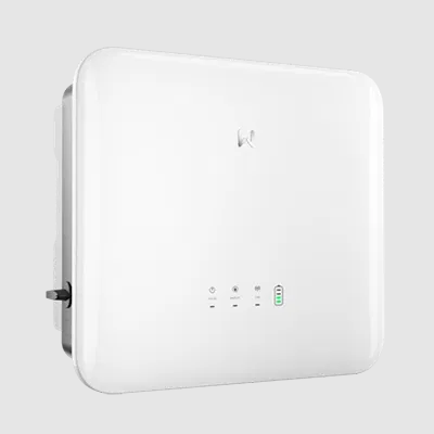 GoodWe GW8000-ES-G2 | Inversor Híbrido Trifásico 8 kW com Backup