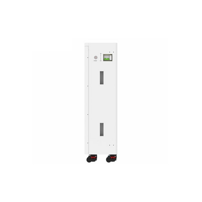 Felicity 14,3 kWh | Bateria de Lítio 14,3 kWh 48V