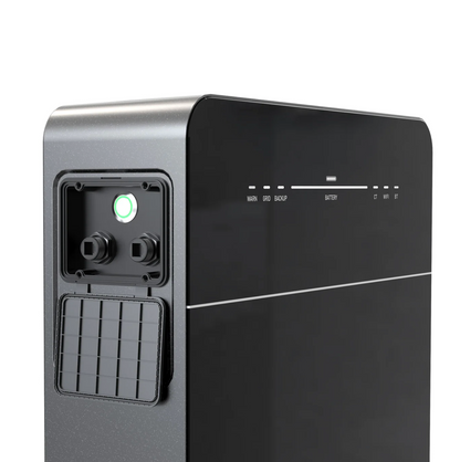 Marstek Venus E V3.0 | Bateria Solar Plug-In com Backup