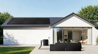 Marstek Venus E V3.0 | Bateria Solar Plug-In com Backup