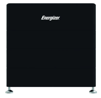 Energizer Force 10.0HT Inversor Híbrido + 11,6 kW Armazenamento de Bateria Energizer – by FOX ESS (H3E, ECS2900)