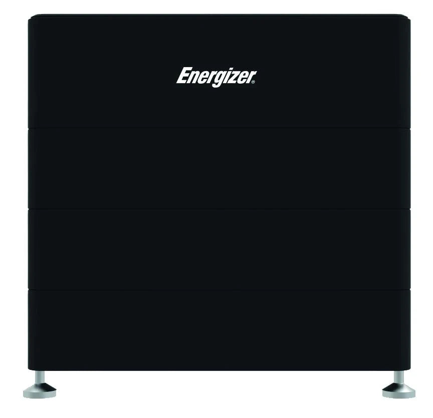 Energizer Force 12.0HT Inversor Híbrido + Armazenamento de Bateria Energizer 11,6 kW – by FOX ESS (H3E, ECS2900)