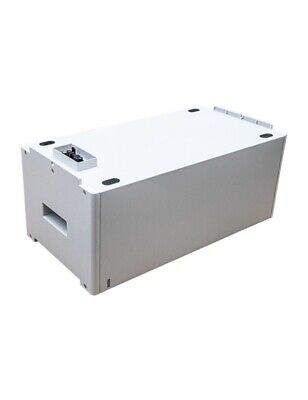 BYD Battery-Box Premium HVM 2.76 – Módulo de Bateria lítio 2,76 kWh