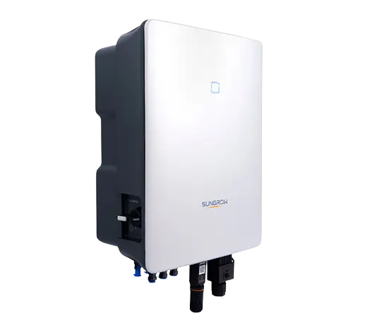 Sungrow SG12.0RT Inversor 12 kW