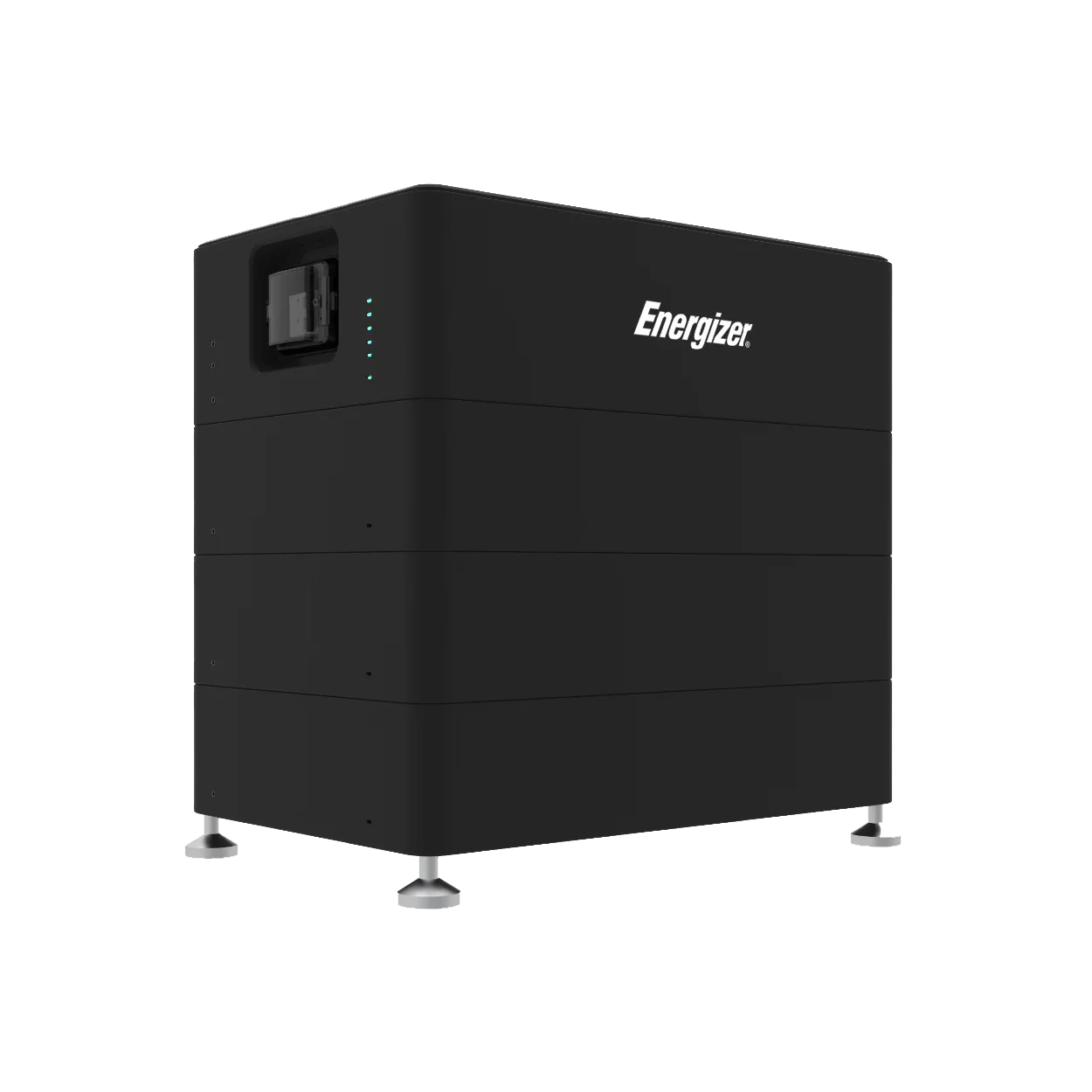 Energizer Force 10.0HT Inversor Híbrido + 11,6 kW Armazenamento de Bateria Energizer – by FOX ESS (H3E, ECS2900)