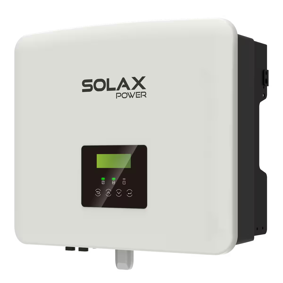 SolaX X1 G4 Inversor Híbrido 3 kW com Bateria Solar T58 5,8 kWh – Conjunto Completo
