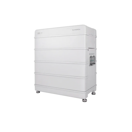 SUNGROW SBR128 - Bateria de lítio Alta Tensão 12,8 kWh V13