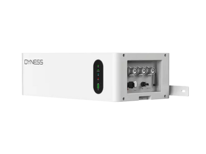 Dyness Tower Pro TP15 – Batería de alto voltaje de 15,36 kWh