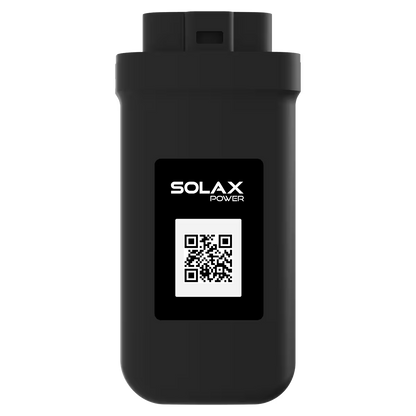 SolaX X1 G4 Inversor Híbrido 3,7 kW com Bateria Solar T58 5,8 kWh – Conjunto Completo